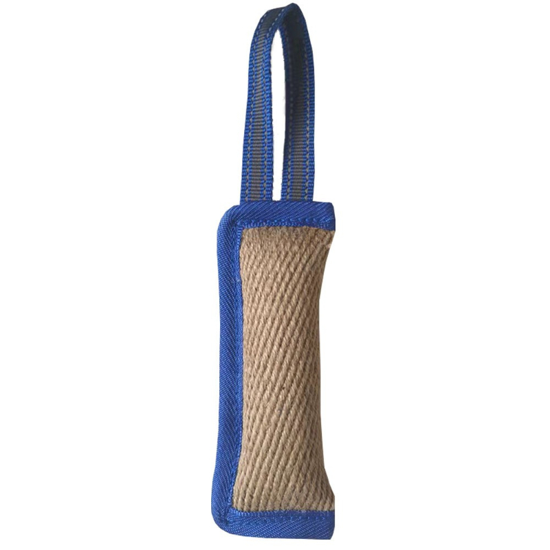 Hondentraining bijt-tug speelt - Interactive Squeaky Plush Dog Toy recensie en prijs