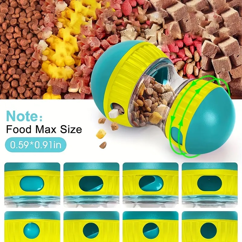 Interactief hondensnackdispens - Interactive Squeaky Plush Dog Toy recensie en prijs