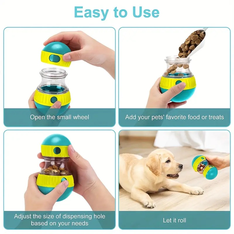Interactief hondensnackdispens - Interactive Squeaky Plush Dog Toy recensie en prijs