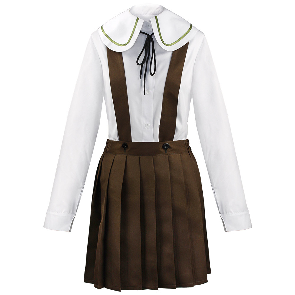 Chihiro Fujisaki Cosplay Kostu - Aquarium recensie en prijs
