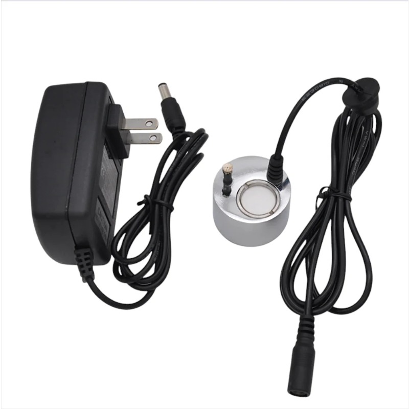 5-in-1 Ultrasone Vernevelingsk - Aquarium recensie en prijs
