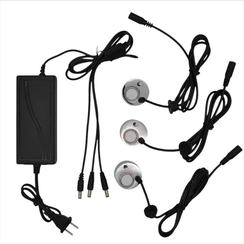 5-in-1 Ultrasone Vernevelingsk - Aquarium recensie en prijs