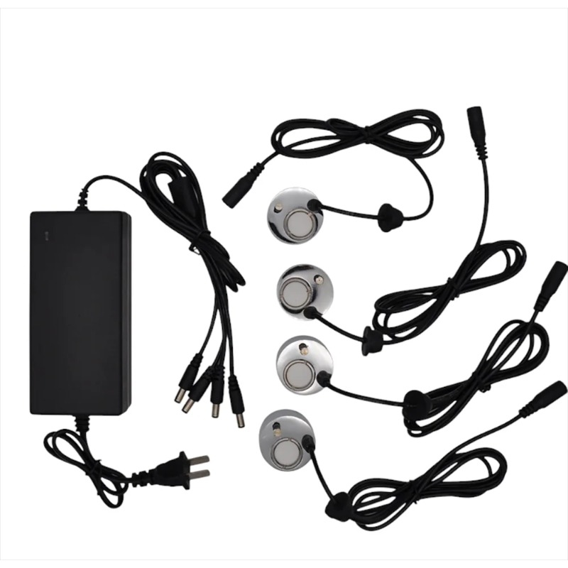 5-in-1 Ultrasone Vernevelingsk - Aquarium recensie en prijs