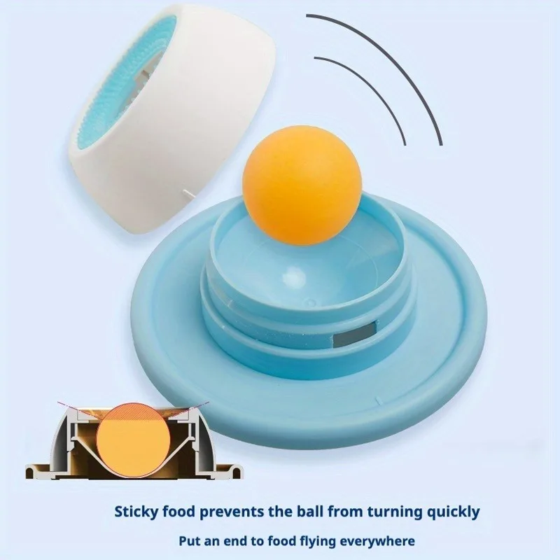 Interactieve likmat voor huisd - Dog Puzzle Feeder Toy recensie en prijs