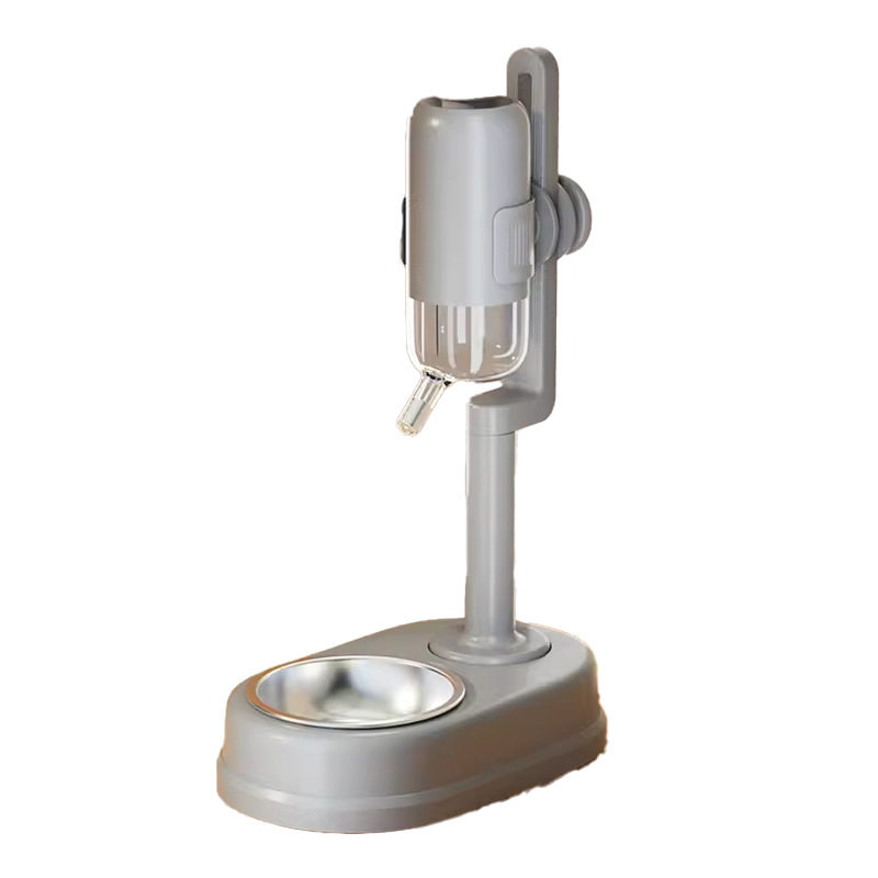 Keramische dubbelwandige drink - Pet Feeders recensie en prijs