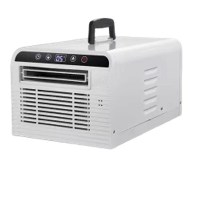 Draagbare airco zonder afvoer  - Pet Beds recensie en prijs