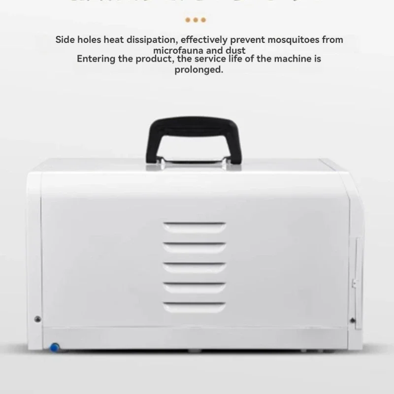 Draagbare airco zonder afvoer  - Pet Beds recensie en prijs