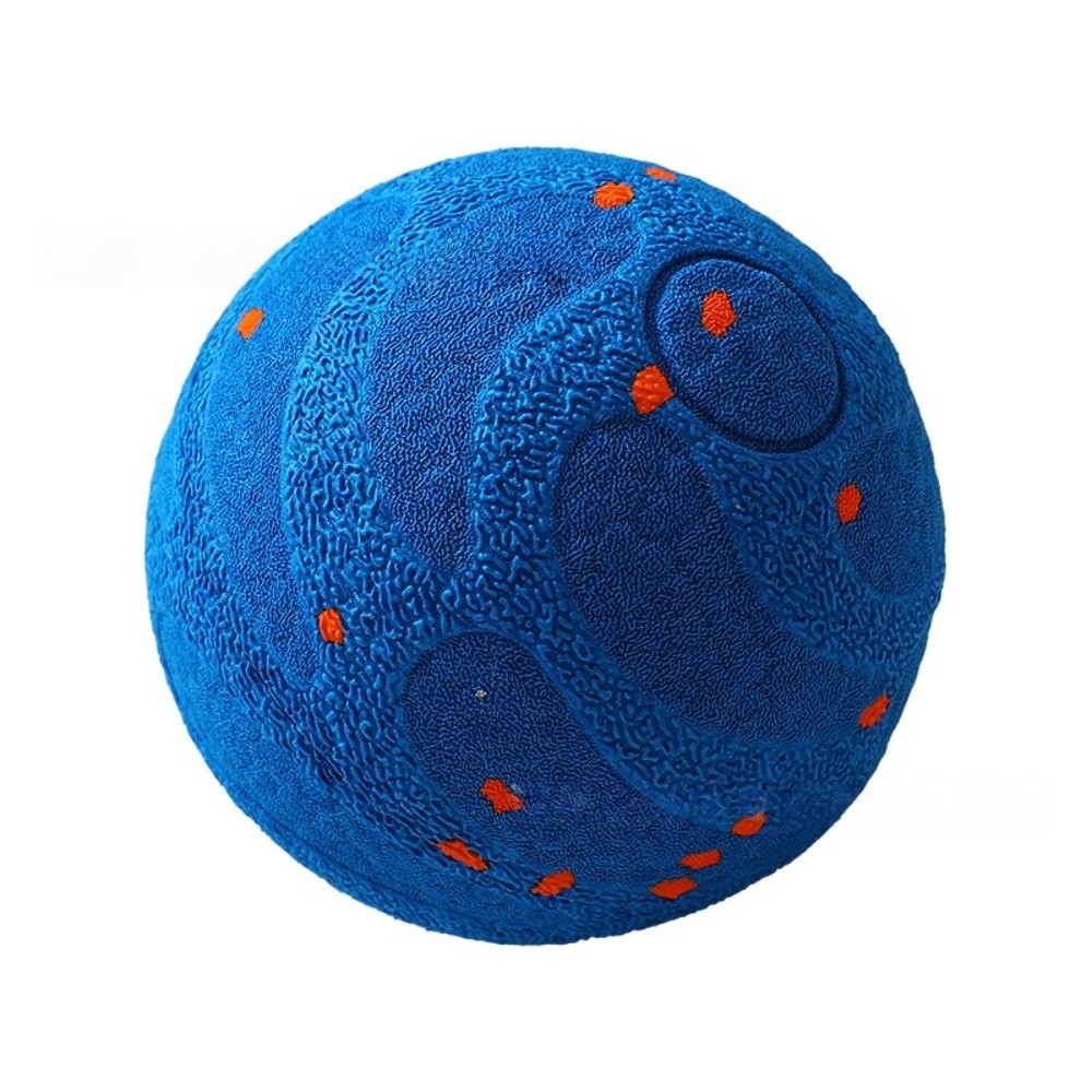 E-TPU Automatische Rolbal, Zel - Automatic Moving Dog Ball recensie en prijs