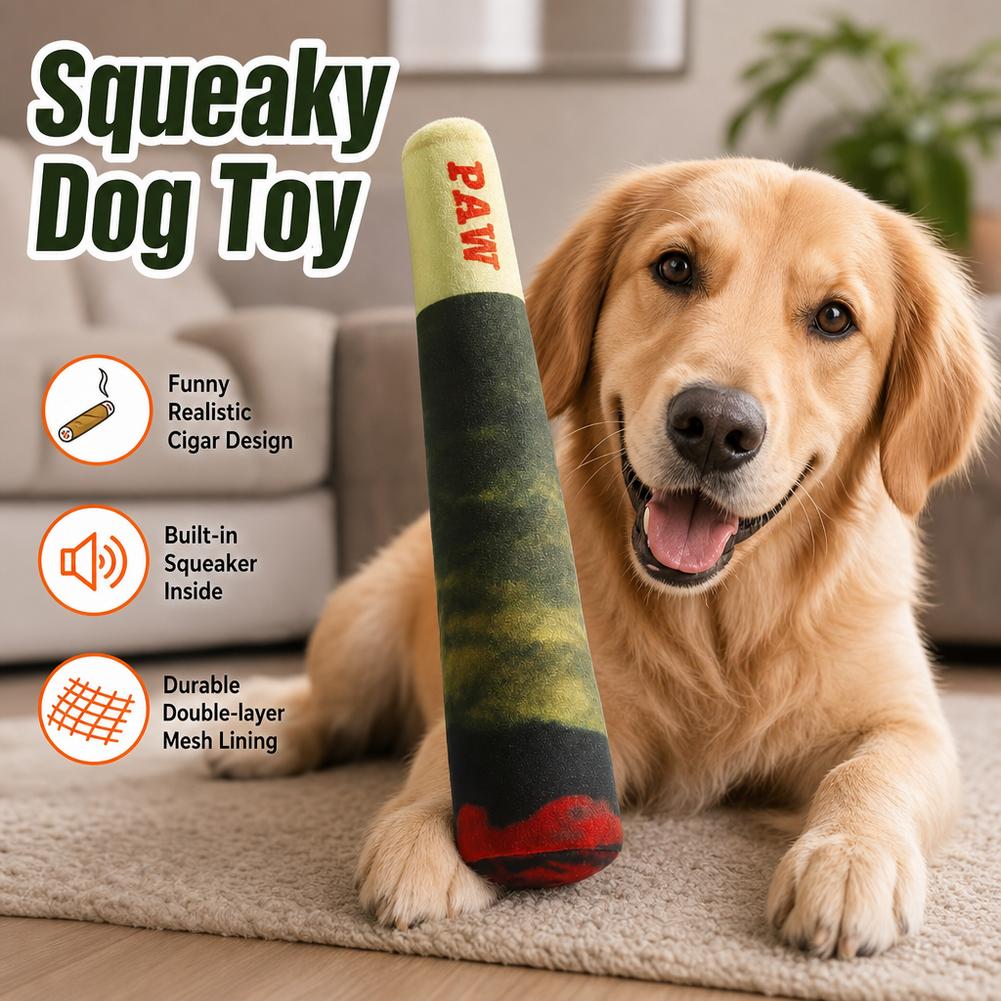 Interactief hondenknarspeelgoe - Indestructible Dog Chew Toy recensie en prijs