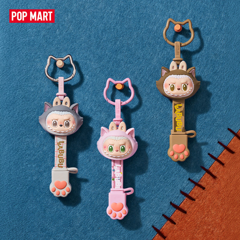 Nieuwe POP MART in voorraad: L - Cat Toys recensie en prijs