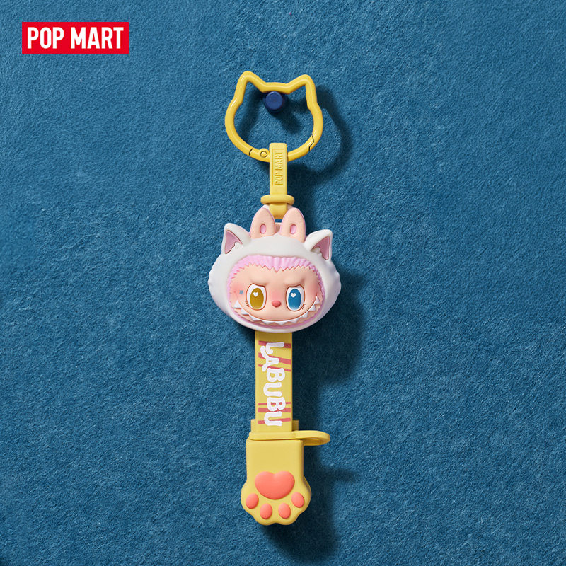 Nieuwe POP MART in voorraad: L - Cat Toys recensie en prijs