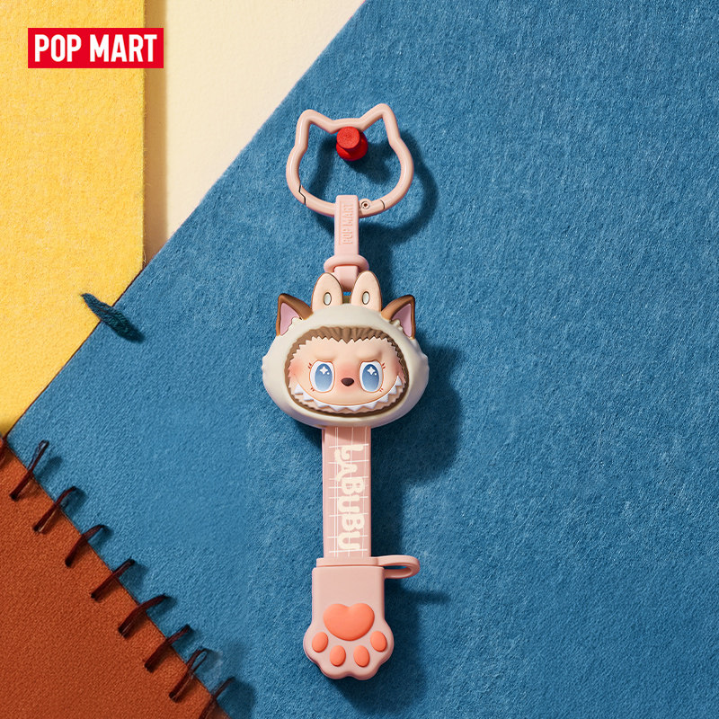 Nieuwe POP MART in voorraad: L - Cat Toys recensie en prijs