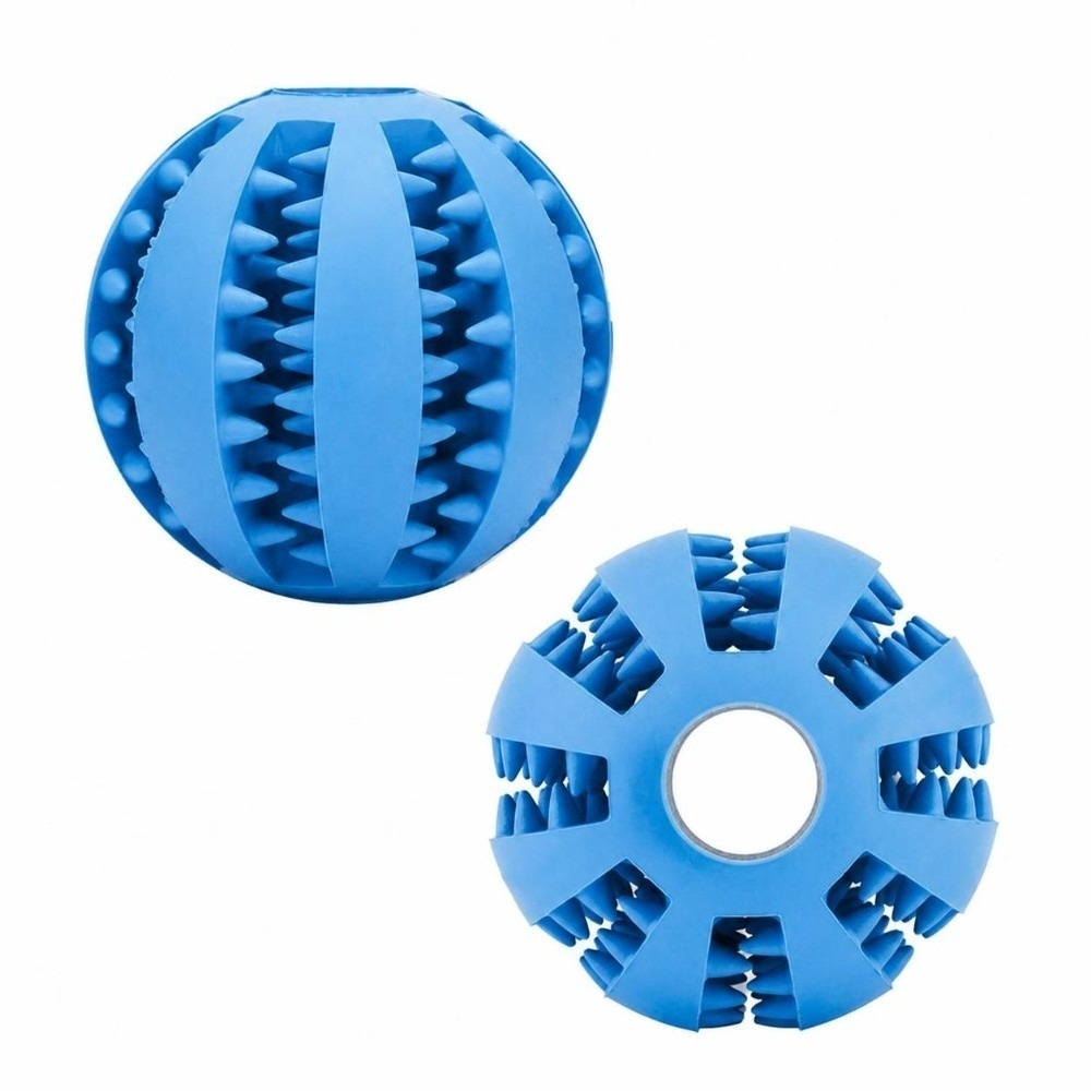 Rubberen kauwbal voor honden,  - Rubber Treat Dispensing Dog Toy recensie en prijs