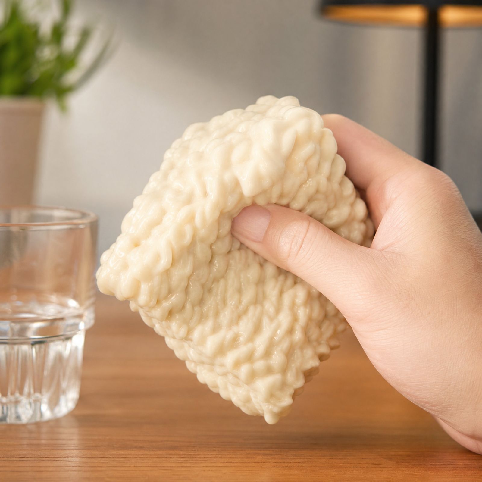 Simulatie Knapperige Instant N - Interactive Squeaky Plush Dog Toy recensie en prijs