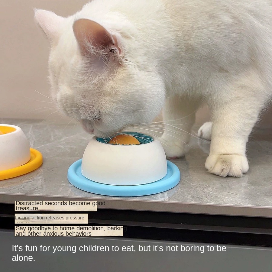 Interactieve hondenlikkenspeel - Dog Puzzle Feeder Toy recensie en prijs