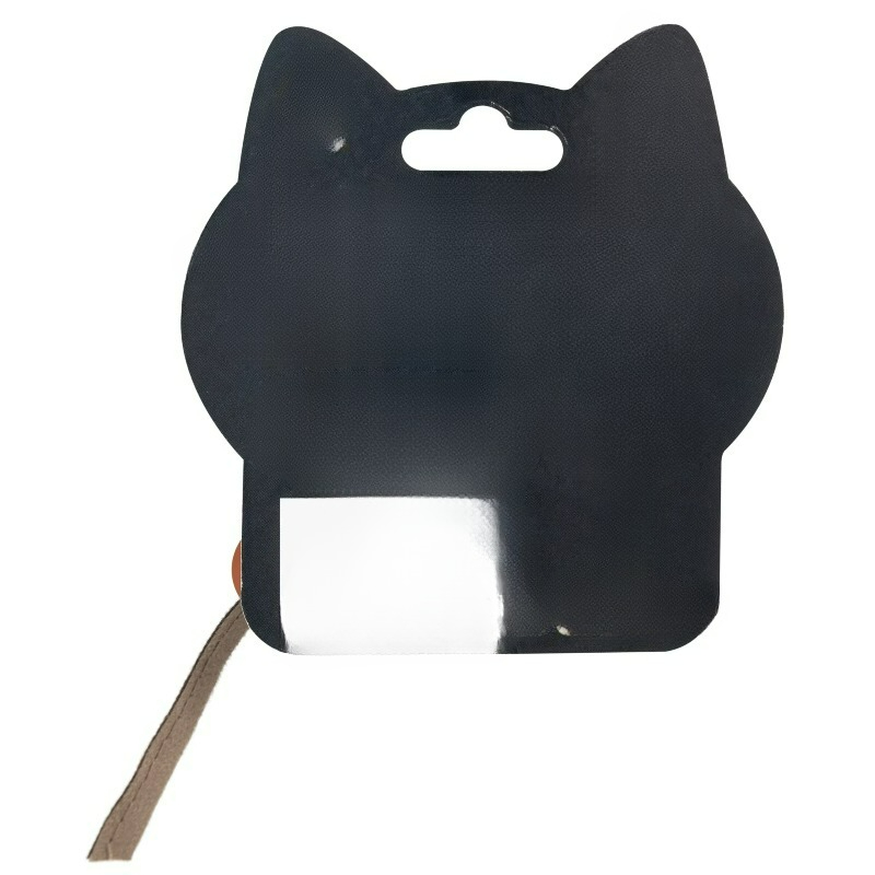 Muisjager Kattenkruid Interact - Catnip Interactive Plush Mouse recensie en prijs