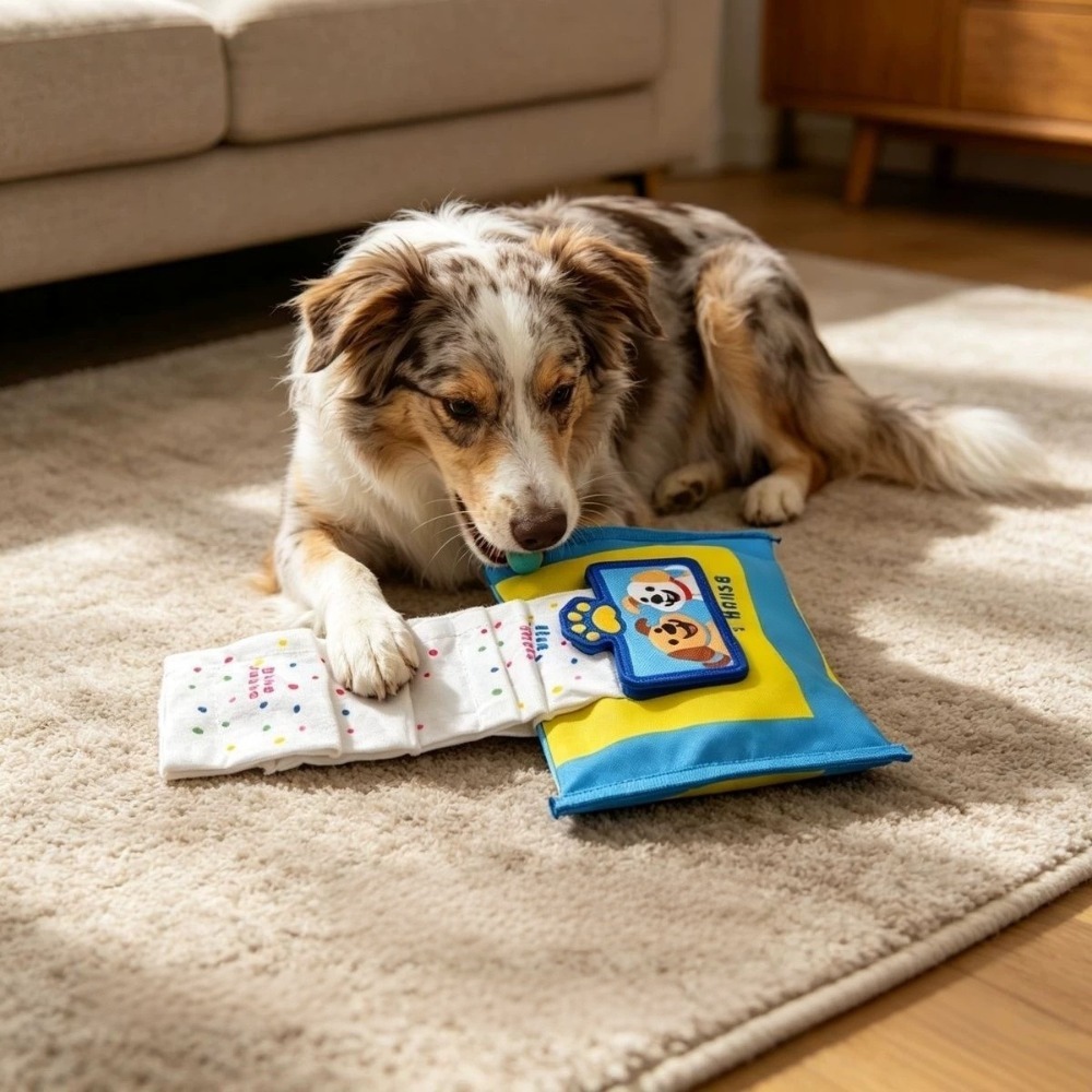 Duurzaam scheurbestendig huisd - Interactive Squeaky Plush Dog Toy recensie en prijs
