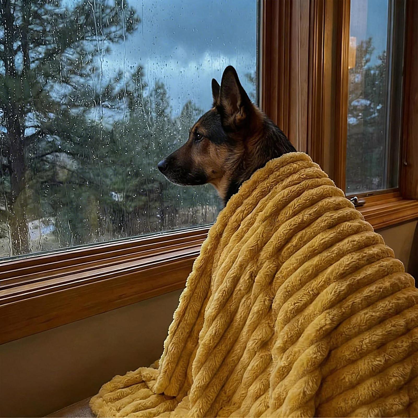 Wasbare deken voor huisdieren, - Pet Beds recensie en prijs