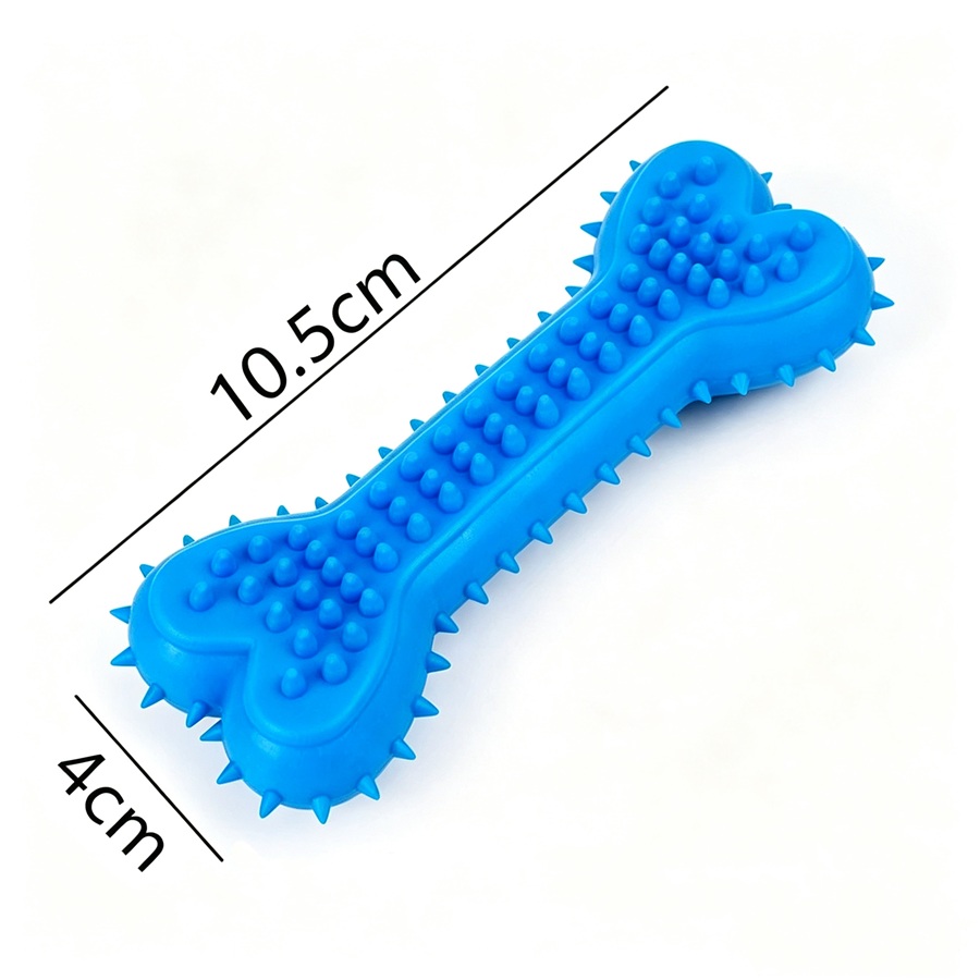 3/6 stuks kauwspeeltjes voor h - Teeth Cleaning Dog Chew Bone recensie en prijs