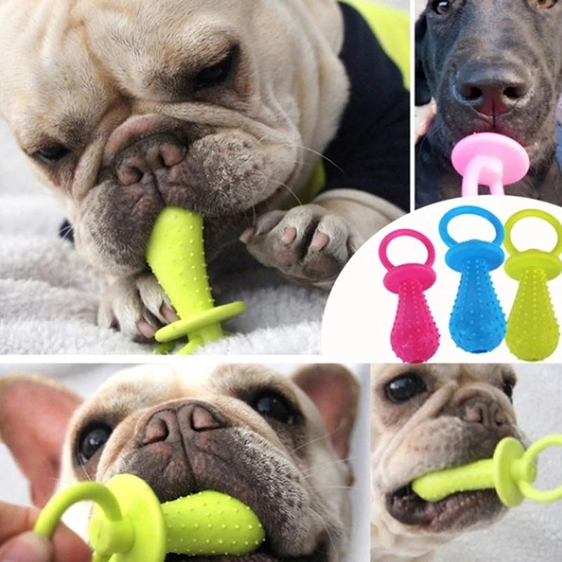 Hondenspeelgoed voor kleine ho - Indestructible Dog Chew Toy recensie en prijs