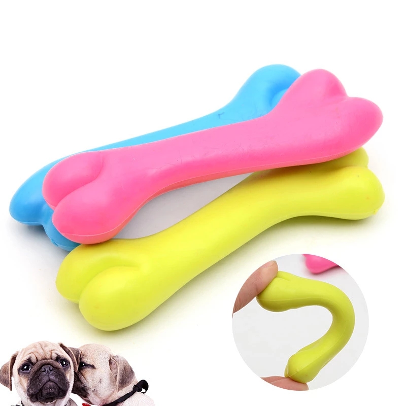 Hondenspeelgoed voor kleine ho - Indestructible Dog Chew Toy recensie en prijs