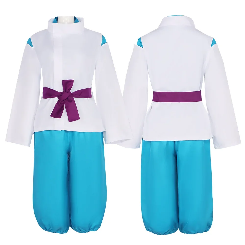 Anime Spirited Cosplay Pak pru - Aquarium recensie en prijs
