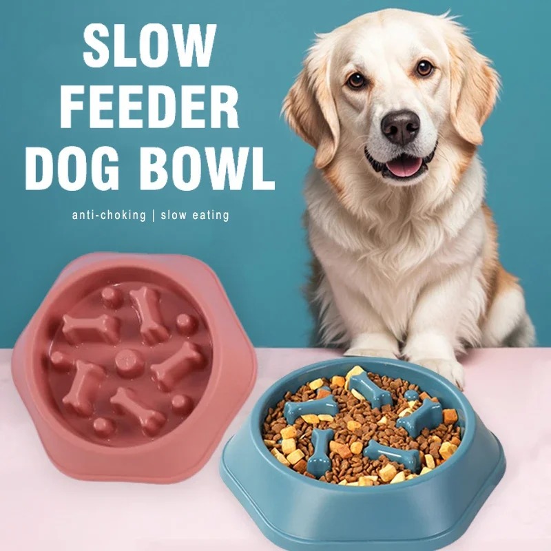 1 Stuks Slow Feeder Hondenkom  - Dog Puzzle Feeder Toy recensie en prijs